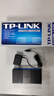 普联（TP-LINK） 8口千兆交换机 企业用家用宿舍分流器 网线网络分线器   即插即用 TL-SG1008+ 实拍图