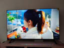 东芝电视小芝士65Z600NF PRO 65英寸 音画双芯Mini LED 火箭炮音响 144Hz 4K 以旧换新家电国家补贴 实拍图