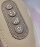 海尔（Haier）足疗机腿部按摩器脚底脚部腿部小腿按摩仪送老年人长辈父母亲生日中秋节礼物送爸妈女友HQZ-Z221Z 实拍图