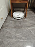 石头（roborock）扫地机器人扫拖一体 P20 扫拖洗烘一体机 自动集尘烘干补水擦地拖地洗地机吸尘器 A1690RR 实拍图