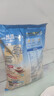 桂格（QUAKER）即食燕麦片1000克袋装 营养早餐 膳食纤维 零添加白砂糖 实拍图