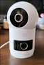 小米智能摄像机 4 双摄版 双500万摄像头3K超清画质家用米家监控红外夜视摄像机室内双摄家庭宠物 实拍图