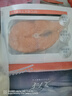 美威 冷冻智利轮切三文鱼排2-3片净重400g 大西洋鲑鱼 海鲜水产鱼类 实拍图