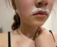 泊紫汀兰唇部脱毛膏脱唇毛去小胡子须脸面部汗毛非永久去根不再生长60g 实拍图