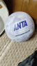 安踏（ANTA）排球初中生中考专用训练5号标准排球比赛学生专用体考用球 淡紫 实拍图