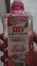 立白白桃APG洗洁精220g A类果蔬奶瓶洗洁剂洗碗液洗涤灵高效去油除味 实拍图