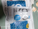 Freego纯棉一次性内裤男全棉灭菌免洗旅行出差男灰三角15条2XL码 实拍图
