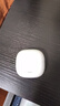 小米（MI）Redmi Buds 6 青春版 入耳式蓝牙耳机 42dB降噪 适用于安卓苹果手机 晴雪白 实拍图