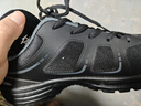 CQBTZB新式体能训练鞋 黑色19作训鞋 春秋透气跑鞋户外登山鞋保安鞋男 黑色体能训练鞋 40 实拍图