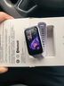华为（HUAWEI）手环10 标准版 流光紫 智能手环专业睡眠分析情绪健康铝合金机身心率监测运动手环华为手环9升级 实拍图