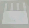 小米（MI）路由器BE3600 2.5G 3600兆级WiFi7【小米手机上网搭档】4核高通处理器 2.5G网口 IOT联动 实拍图