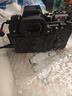 松下（Panasonic）DC-S5M2GK二代全画幅4K数码微单相机S5二代S5 mark2  约2420万有效像素 新相位混合对焦实时LUT S5M2【不含镜头】单机身 官方标配 实拍图