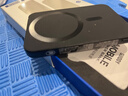 SUIDDY 【3C认证】苹果Magsafe磁吸无线充电宝超薄小巧无线快充移动电源适用苹果17/16ProMax/15/14/13 实拍图