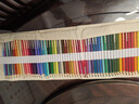 辉柏嘉（Faber-castell）彩铅水溶彩色铅笔画笔套装绘画美术升级版儿童礼物72色水溶纸盒装美术写生 实拍图