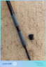 【浪尖鱼竿】手竿超轻超硬鱼杆垂钓鲫鱼竿短节溪流竿特价鱼竿 3.6m （实际长度2.9米） 实拍图