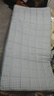 无印良品A类大豆纤维学生床垫遮盖物床褥宿舍垫被榻榻米折叠盖垫90*190cm 实拍图