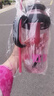 【京东物流】水杯冰霸吸管杯高颜值学生茶水分离大容量杯子 【专享价】肚肚杯1个-红色 实拍图