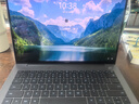 华为MateBook 14 店铺预装Windows版 轻薄笔记本电脑2.8K OLED触控屏酷睿UItra5 16G 1T深空灰 实拍图