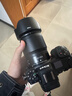 尼康（Nikon） 【全新国行正品】尼克尔Z卡口镜头尼康Z系列微单相机镜头尼康z镜头用尼康zrz72z8z9z62z63z5II等 Z50mm f/1.8 S大光圈定焦镜头 实拍图