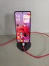 摩托罗拉 联想moto S50 1.5K旗舰级小直屏 索尼全场景三摄 无线充电 应用六开 5GAI手机 12+256GB 好柿橙 实拍图