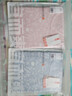 宜而爽【一等品100%全棉】中老年背心女式无袖打底衫宽松内衣3XL 实拍图