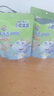 小鹿蓝蓝 牛初乳奶贝贝 儿童宝宝零食宝宝奶片含牛初乳酥脆易咀嚼60g  实拍图