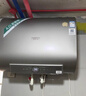 史密斯（A.O.SMITH）佳尼特80升国家补贴电热水器 超薄双胆扁桶 双3kW  免换镁棒 免清洗 CTE-80HT3【银河】旗舰款 实拍图