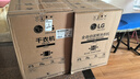 LG 容慧大容量洗烘套装13kg洗衣机+10kg原装进口变频热泵遥控FCV13G4W+RH10V9AV4W国家补贴以旧换新 实拍图