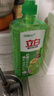 立白青柠洗洁精大瓶1kg*3瓶食品用维E精华去重油不伤手餐具果蔬适用 实拍图