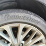 普利司通（Bridgestone）汽车轮胎 235/45R18 94W T005A 原厂配套凯美瑞/适配帕萨特/锐志  实拍图