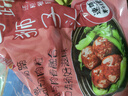 苏食马蹄狮子头610g 买1到手3件 预制菜半成品 夜宵肉丸子 加热即食 实拍图