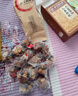 同仁堂人参枸杞六宝茶堡桑葚桂圆茶黑枸杞红枣茶气肾补养生茶150g 实拍图