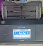 爱普生（EPSON）ES-580W A4馈纸式扫描仪自动连续双面彩色扫描 高速办公用 无线wifi（触屏 支持扫至U盘） 实拍图