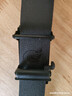 【热卖100万单】商务休闲简约百搭腰带无牙自动扣男士皮带学生 黑色 120cm 实拍图