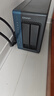 威联通（QNAP）TS-216 天空保垒 4G内存四核心 nas家用网络存储服务器磁盘阵列网盘AI个人私有云盘 实拍图
