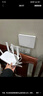 中兴（ZTE）【晴天墙面路由器】AX3000满血WiFi6自研双核芯品质家居别墅ap 主路由Mesh3000M无线速率千兆网口 实拍图