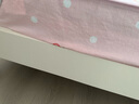 多喜爱床单床笠单件 纯棉全包防滑床套罩床垫保护套防尘罩1.5x2米 实拍图