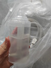 鱼跃（Yuwell）洗鼻器家用儿童医用便携手持 喷雾式鼻腔清洗器 搭配雾化器使用 实拍图
