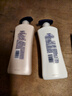 凡士林美白保湿身体乳400ml*2烟酰胺焕亮+修护滋润 秋冬补水保湿 实拍图