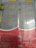 高露洁（Colgate） 适齿炭牙刷 4支 （适齿刷毛 深入深洁）（新老包装随机发） 实拍图