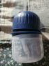 绞肉机小型打蒜器家用绞蒜切蒜器多功能辅食料理机电动蒜泥神器蒜蓉机自动切菜机压蒜器 蓝色-升级大电机 0.26L 实拍图