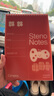 国誉（KOKUYO）塔卡沙Campus线圈笔记本本子初中生高中学生专用高端速记记事本文具用品 6×9寸 60页 1本 实拍图