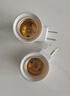 E27螺口插头座带开关节能灯灯泡座螺口灯杯 烟斗型螺口灯头移动座 烟斗型开关插座（扁插）-2个 实拍图