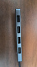 绿联USB3.0分线器扩展坞 集线器HUB拓展坞高速4口 适用笔记本电脑台式机一拖多接口转换器转接头延长线 【USB3.0*4+C口供电】升级款 2米 实拍图