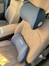 智国者汽车头枕腰靠套装车用车头护颈枕护腰车载座椅靠垫枕头记忆棉通用 实拍图