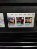美的（Midea）【国家补贴】嵌入式微蒸烤炸炖5合1蒸烤箱一体机GR6 55L家用 大热风脱脂燃卡全域双彩屏烤箱R6 实拍图