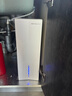 沁园双子芯净矿2.0净水器 1400G初始流速体验家用8年RO过滤器 双水路直饮净饮一体机UR-S61293国家补贴 实拍图