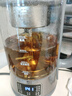 小熊（Bear）养生壶 1.2L大容量煮茶器煮茶壶 316L不锈钢喷淋蒸茶壶泡茶壶 煮茶烧水一体 ZCQ-D12L6 实拍图