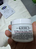 科颜氏（Kiehl's）全新第三代高保湿面霜50ml保湿乳液护肤品礼盒 生日礼物 实拍图