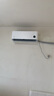 小米（MI）米家 1.5匹 新一级能效 巨省电 空调挂机 KFR-35GW/N1A1【国家补贴20%】整机十年质保 实拍图